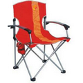 Folding Arm Chair